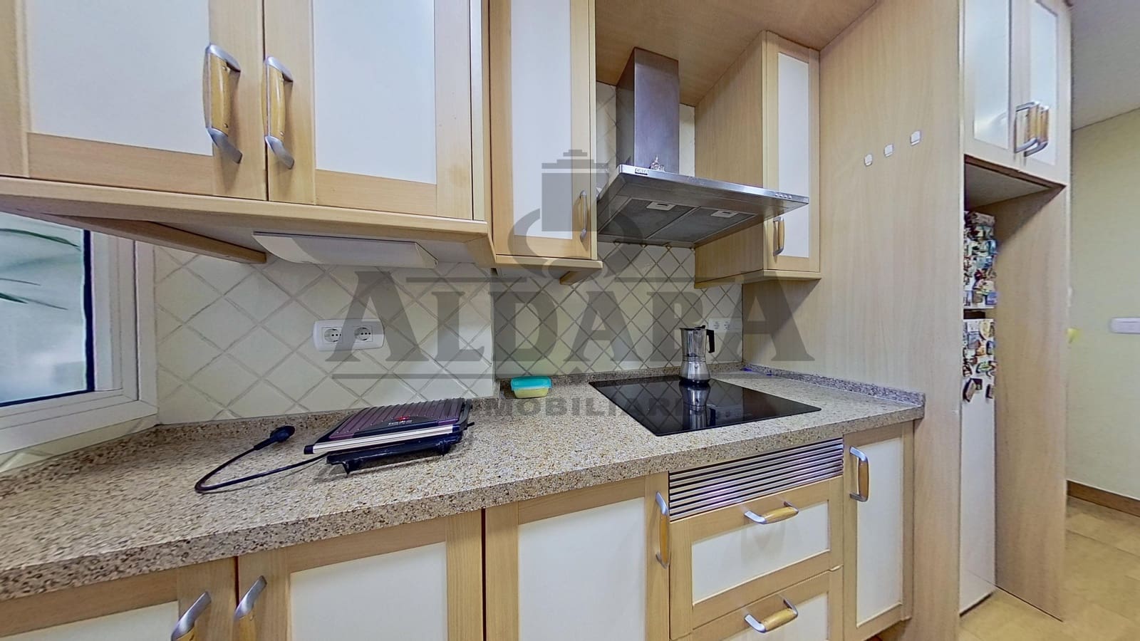 5 makuuhuone Huoneisto myytävänä paikassa Malaga kaupunki - 1 665 000 € (Ref: 9465873)