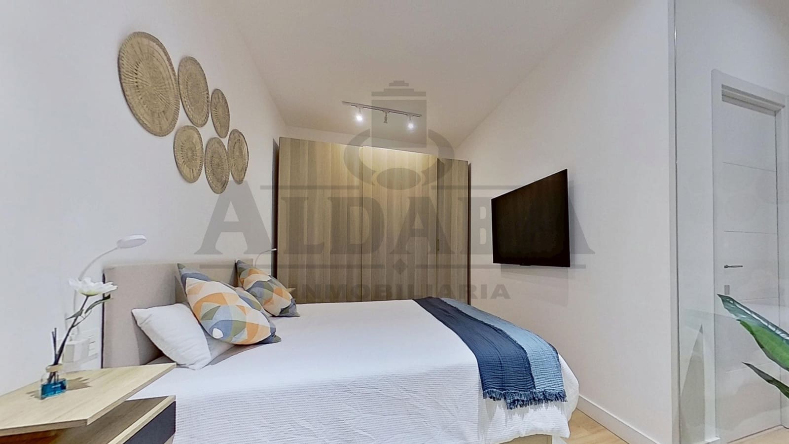 2 soveværelse Lejlighed til salg i Malaga by - € 645.000 (Ref: 9654268)