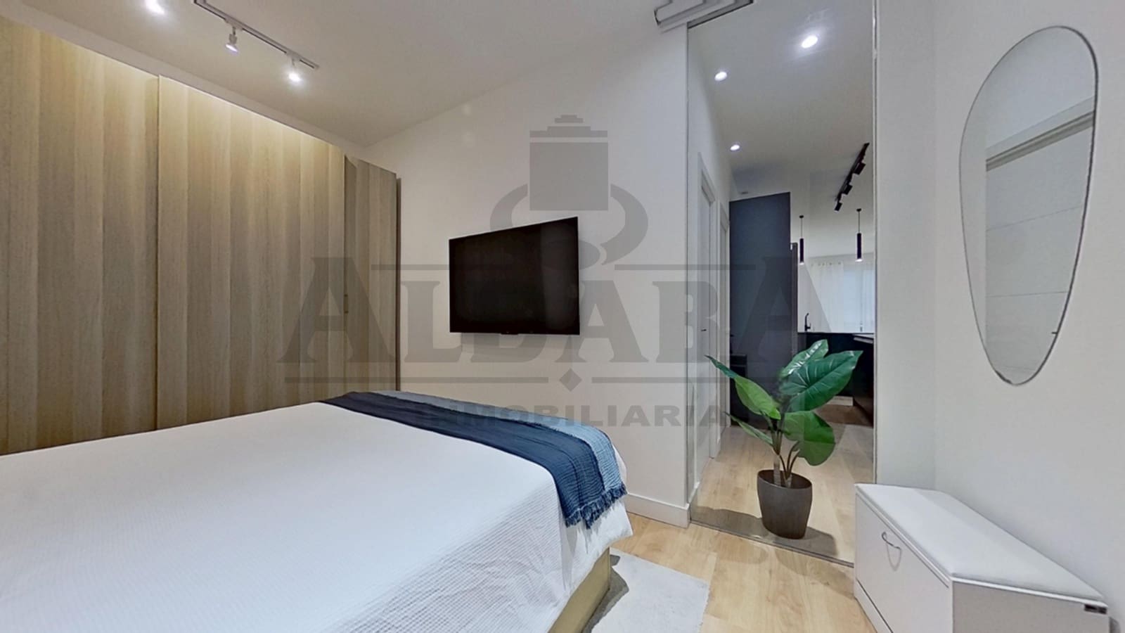 2 soveværelse Lejlighed til salg i Malaga by - € 645.000 (Ref: 9654268)