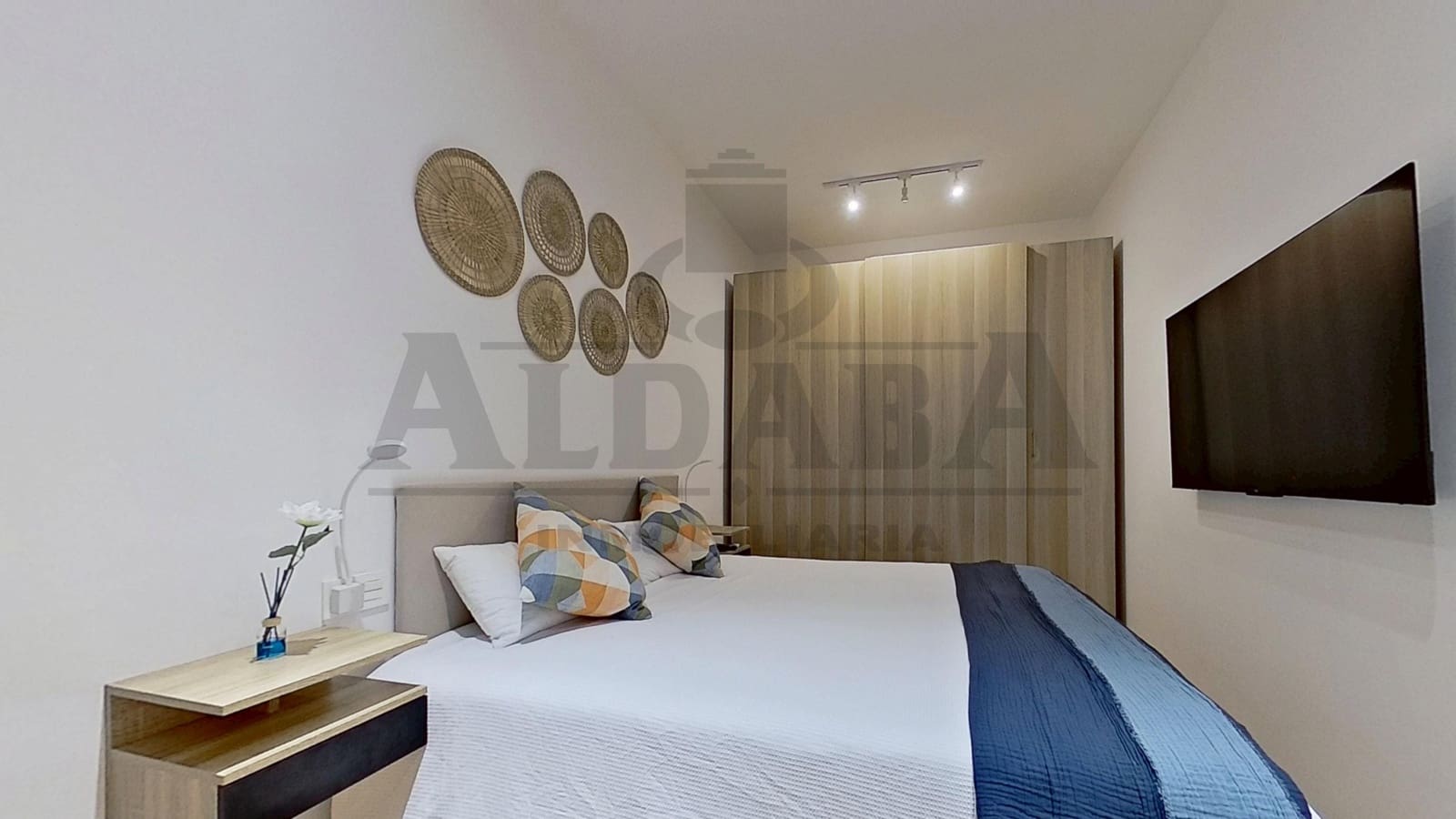 2 soveværelse Lejlighed til salg i Malaga by - € 645.000 (Ref: 9654268)