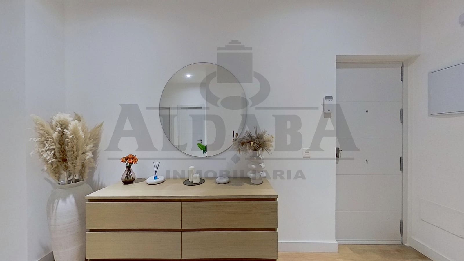 2 soveværelse Lejlighed til salg i Malaga by - € 645.000 (Ref: 9654268)