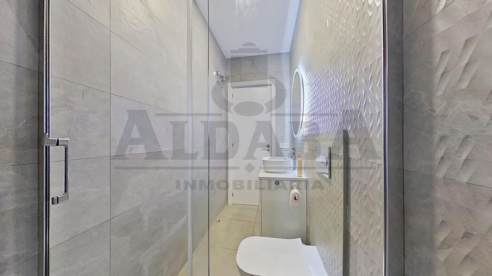 2 soveværelse Lejlighed til salg i Malaga by - € 645.000 (Ref: 9654268)