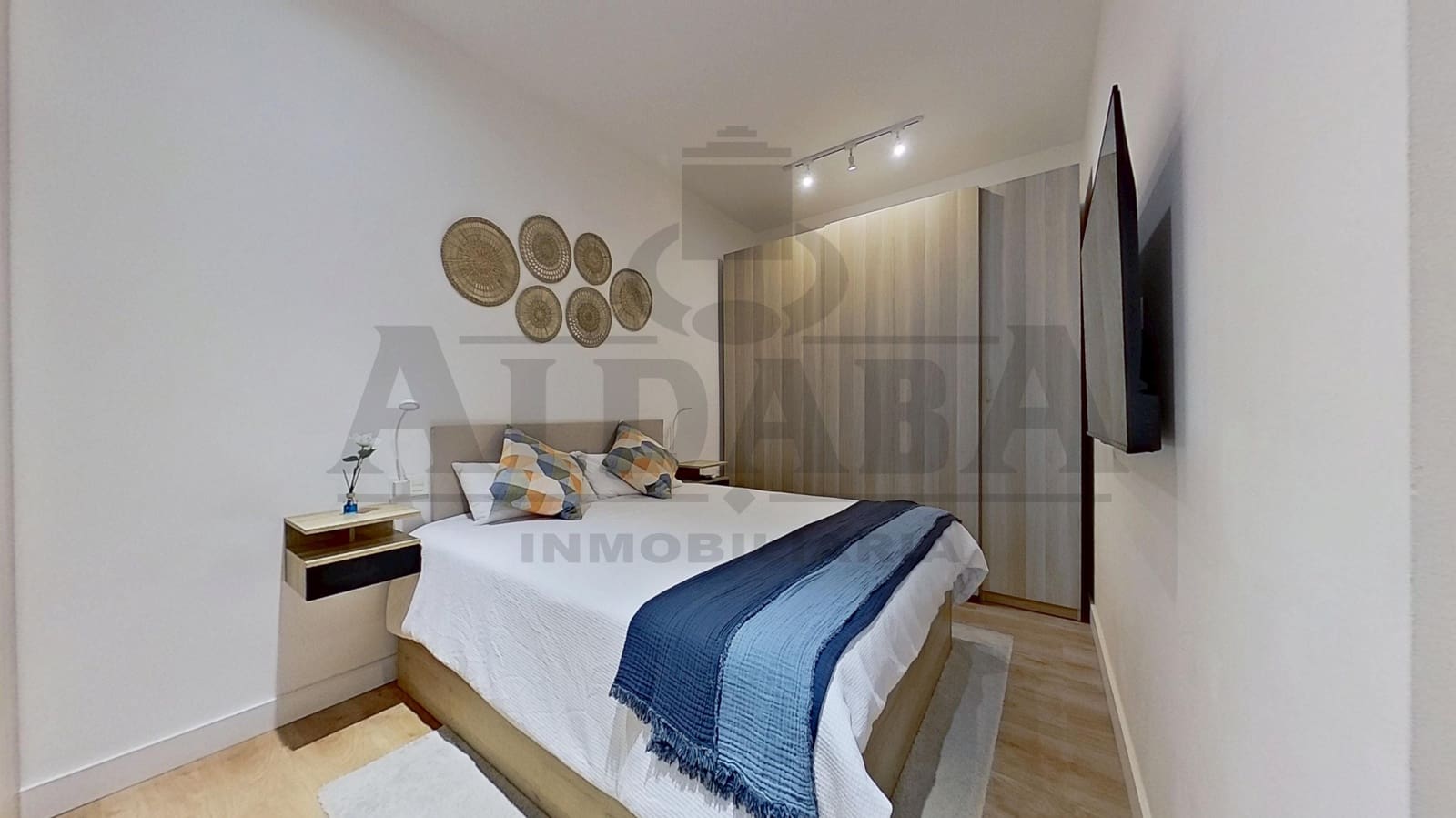 2 soveværelse Lejlighed til salg i Malaga by - € 645.000 (Ref: 9654268)