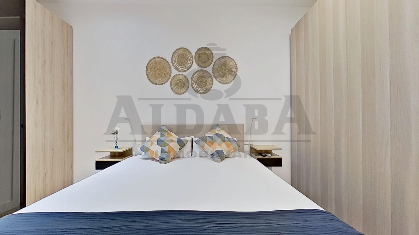 2 soveværelse Lejlighed til salg i Malaga by - € 645.000 (Ref: 9654268)