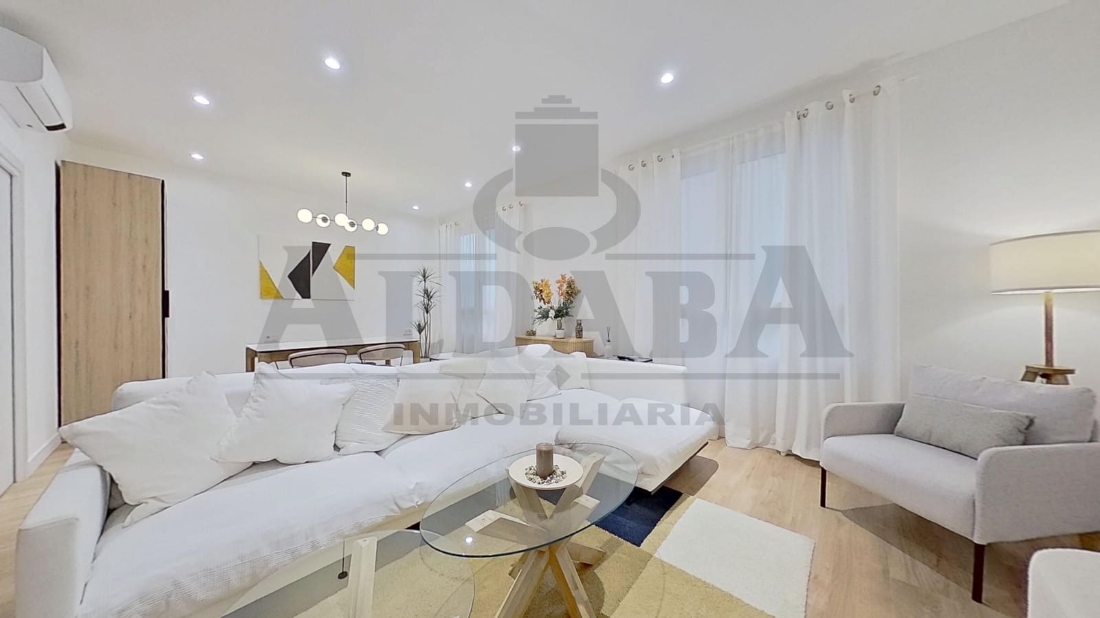 2 soveværelse Lejlighed til salg i Malaga by - € 645.000 (Ref: 9654268)