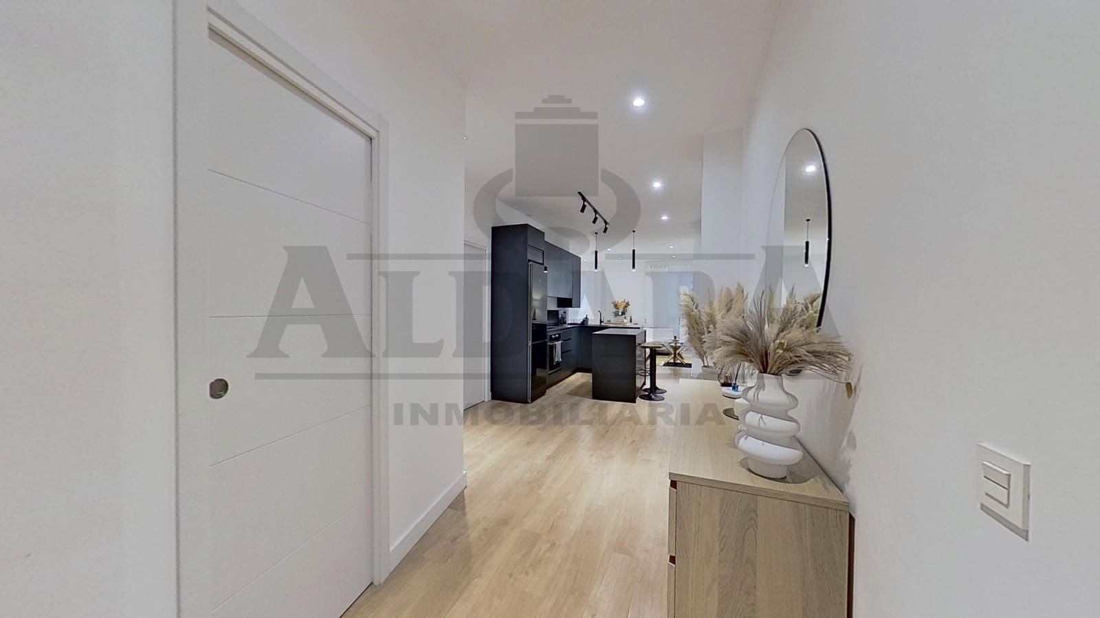 2 soveværelse Lejlighed til salg i Malaga by - € 645.000 (Ref: 9654268)