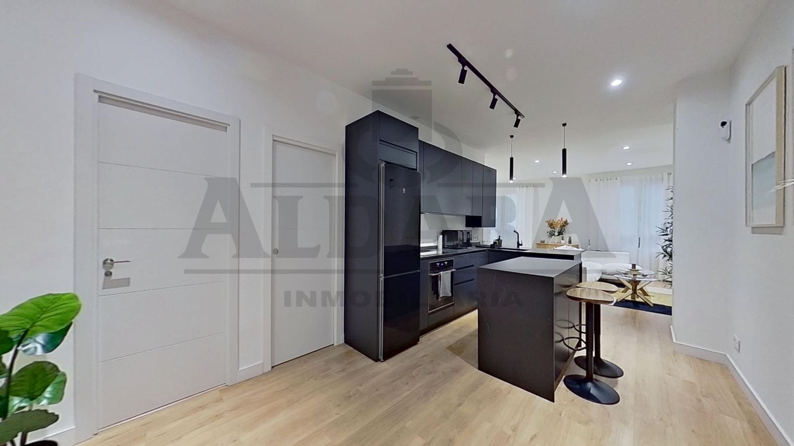 2 soveværelse Lejlighed til salg i Malaga by - € 645.000 (Ref: 9654268)