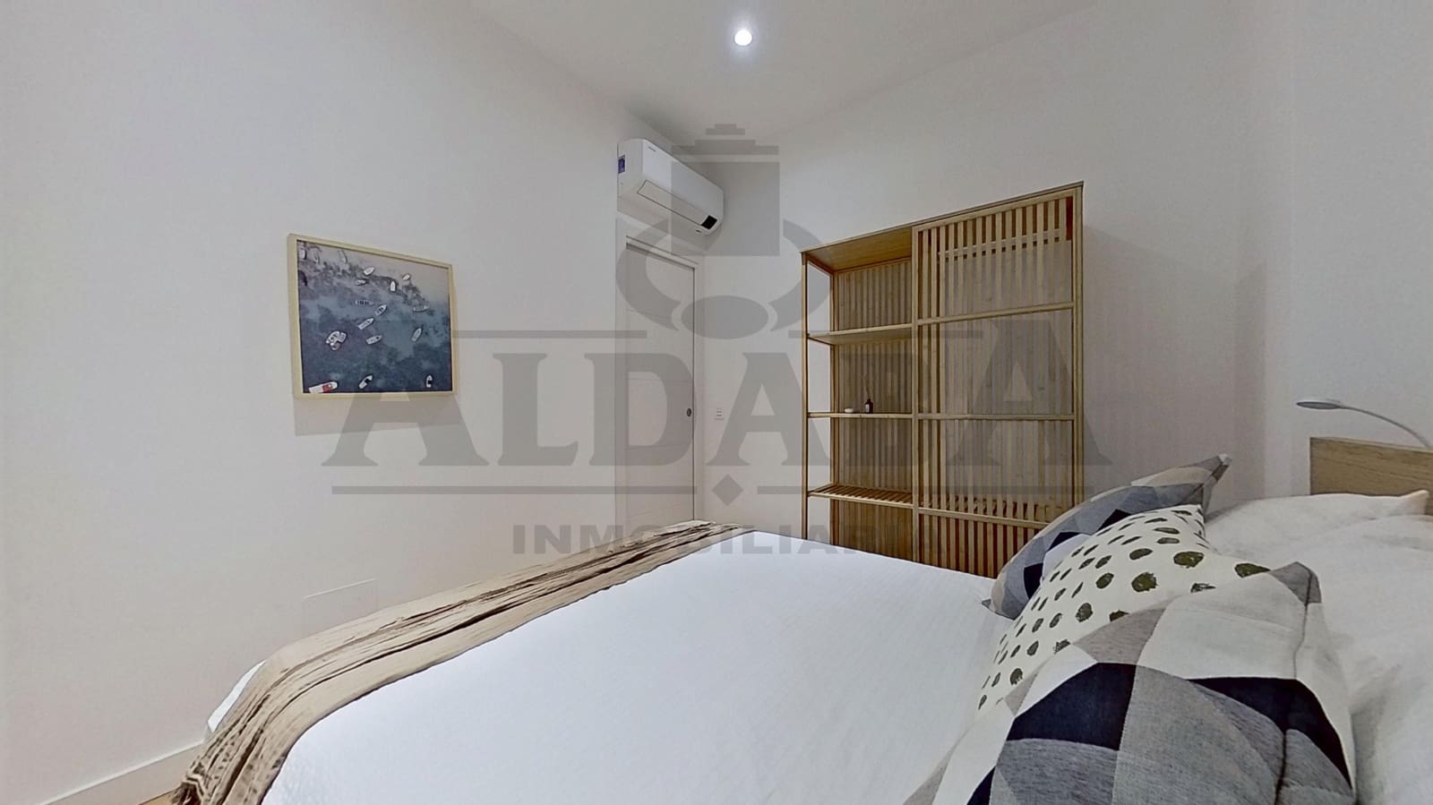 2 soveværelse Lejlighed til salg i Malaga by - € 645.000 (Ref: 9654268)