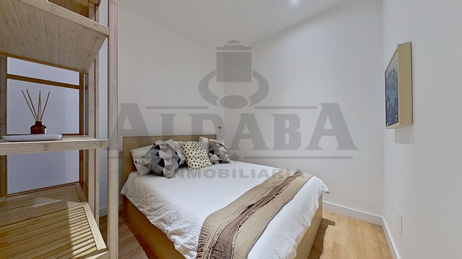 2 soveværelse Lejlighed til salg i Malaga by - € 645.000 (Ref: 9654268)