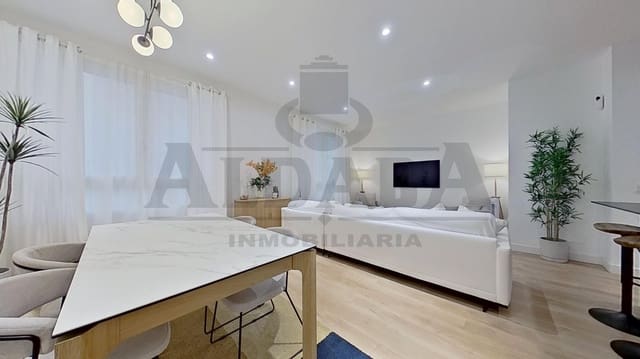 2 slaapkamer Appartement te koop in Málaga stad - € 645.000 (Ref: 9654268)