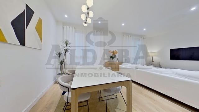 2 slaapkamer Appartement te koop in Málaga stad - € 645.000 (Ref: 9654268)