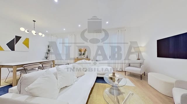 2 slaapkamer Appartement te koop in Málaga stad - € 645.000 (Ref: 9654268)