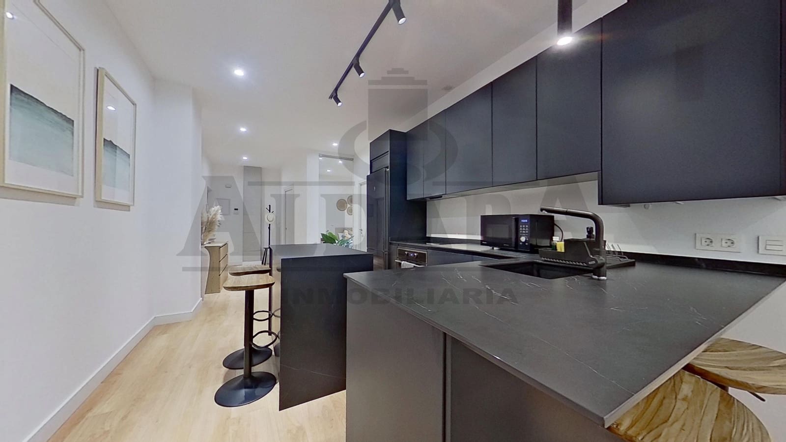 2 soveværelse Lejlighed til salg i Malaga by - € 645.000 (Ref: 9654268)