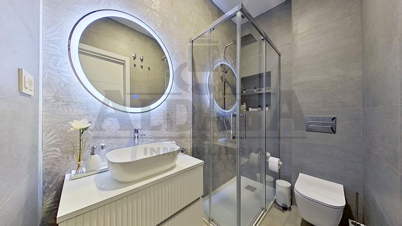 2 soveværelse Lejlighed til salg i Malaga by - € 645.000 (Ref: 9654268)