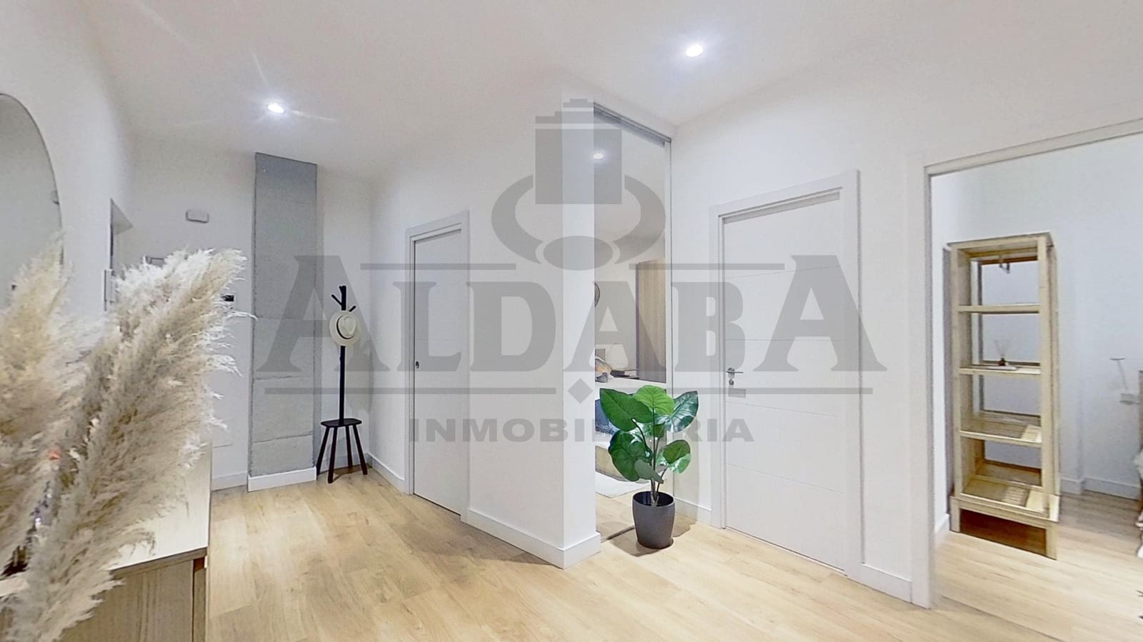 2 soveværelse Lejlighed til salg i Malaga by - € 645.000 (Ref: 9654268)