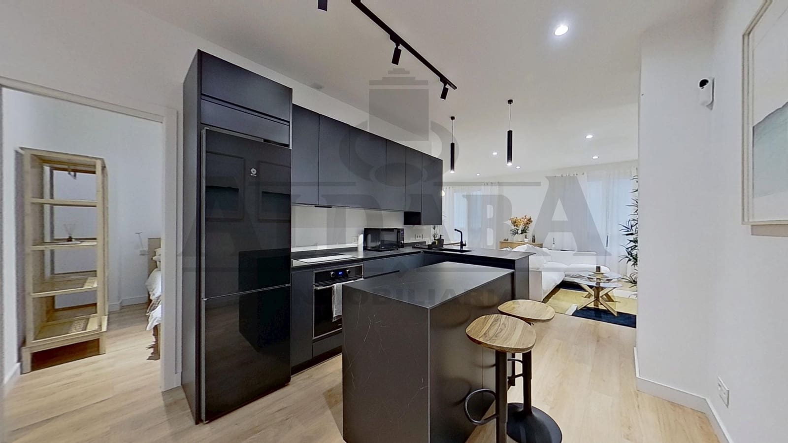 2 soveværelse Lejlighed til salg i Malaga by - € 645.000 (Ref: 9654268)