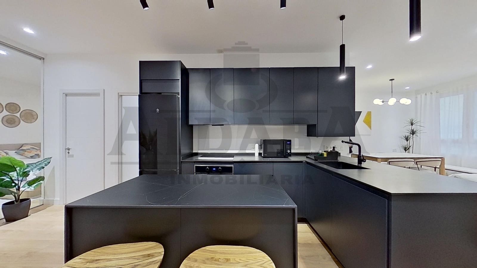 2 soveværelse Lejlighed til salg i Malaga by - € 645.000 (Ref: 9654268)