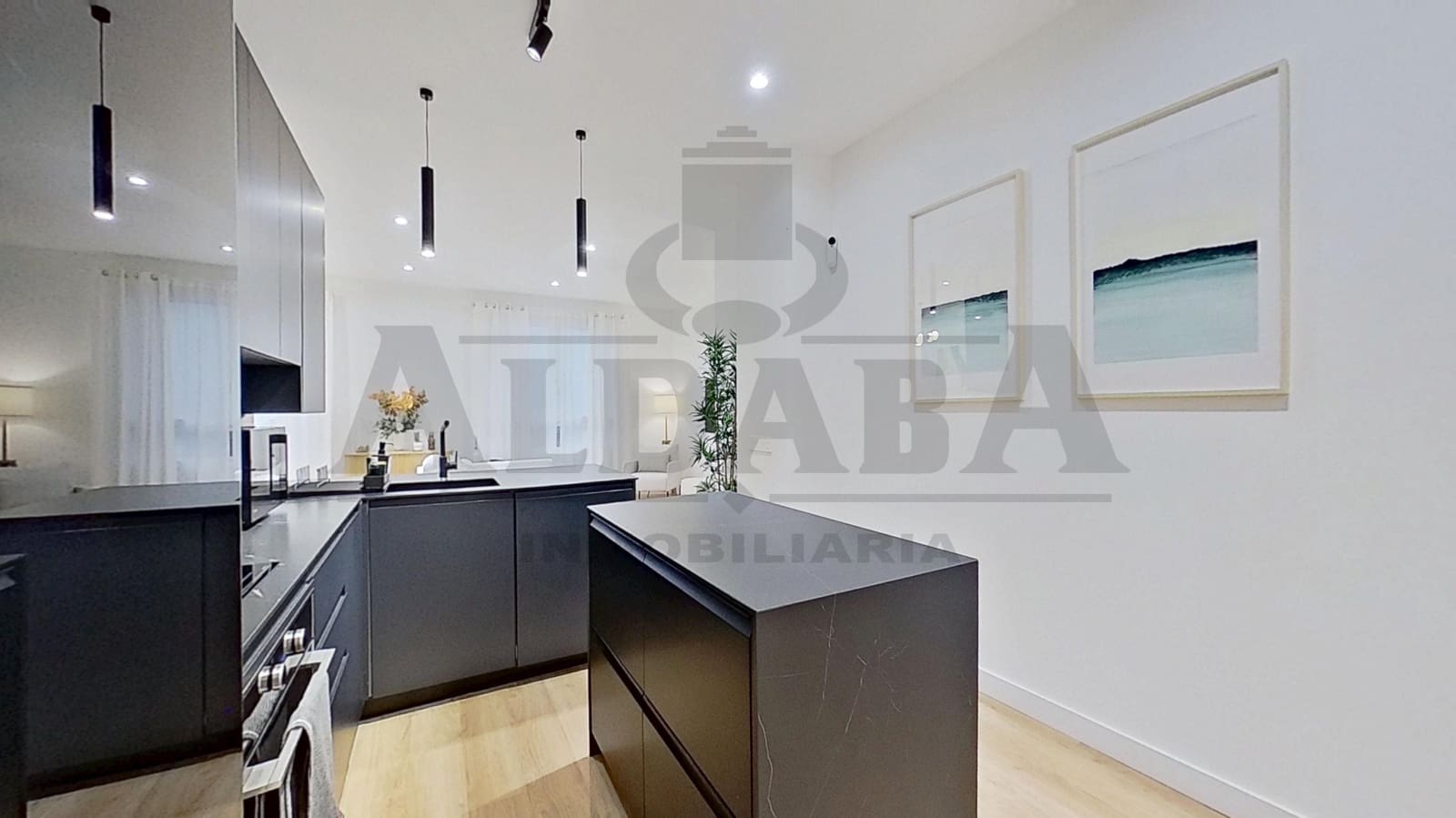 2 soveværelse Lejlighed til salg i Malaga by - € 645.000 (Ref: 9654268)