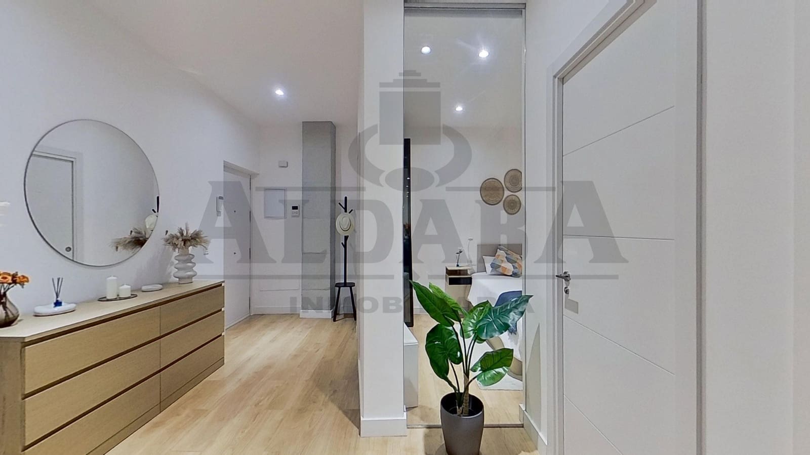 2 soveværelse Lejlighed til salg i Malaga by - € 645.000 (Ref: 9654268)