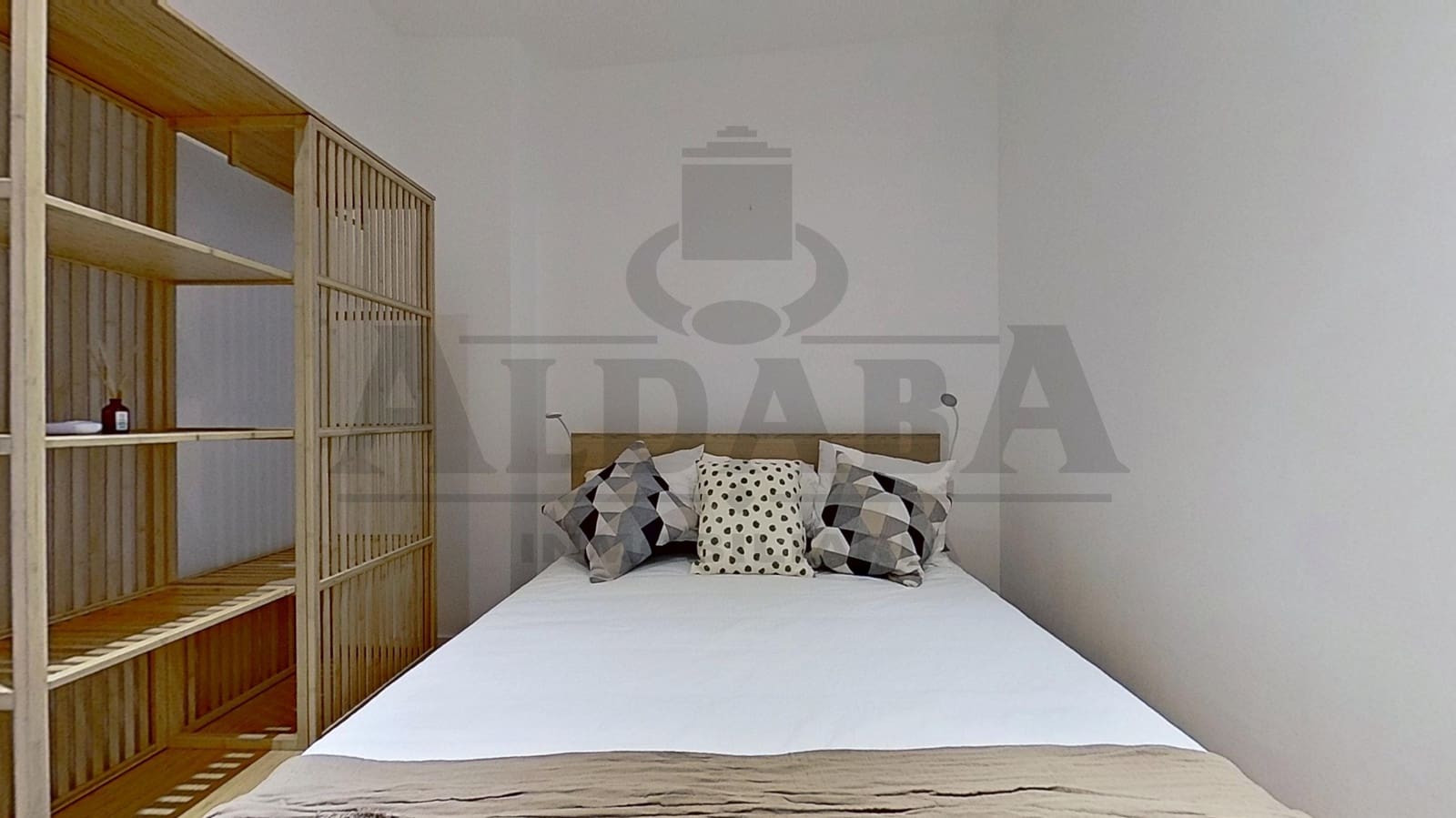 2 soveværelse Lejlighed til salg i Malaga by - € 645.000 (Ref: 9654268)