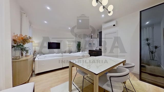 2 slaapkamer Appartement te koop in Málaga stad - € 645.000 (Ref: 9654268)
