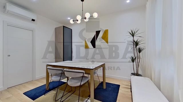 2 slaapkamer Appartement te koop in Málaga stad - € 645.000 (Ref: 9654268)