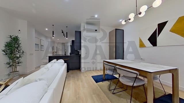 2 slaapkamer Appartement te koop in Málaga stad - € 645.000 (Ref: 9654268)