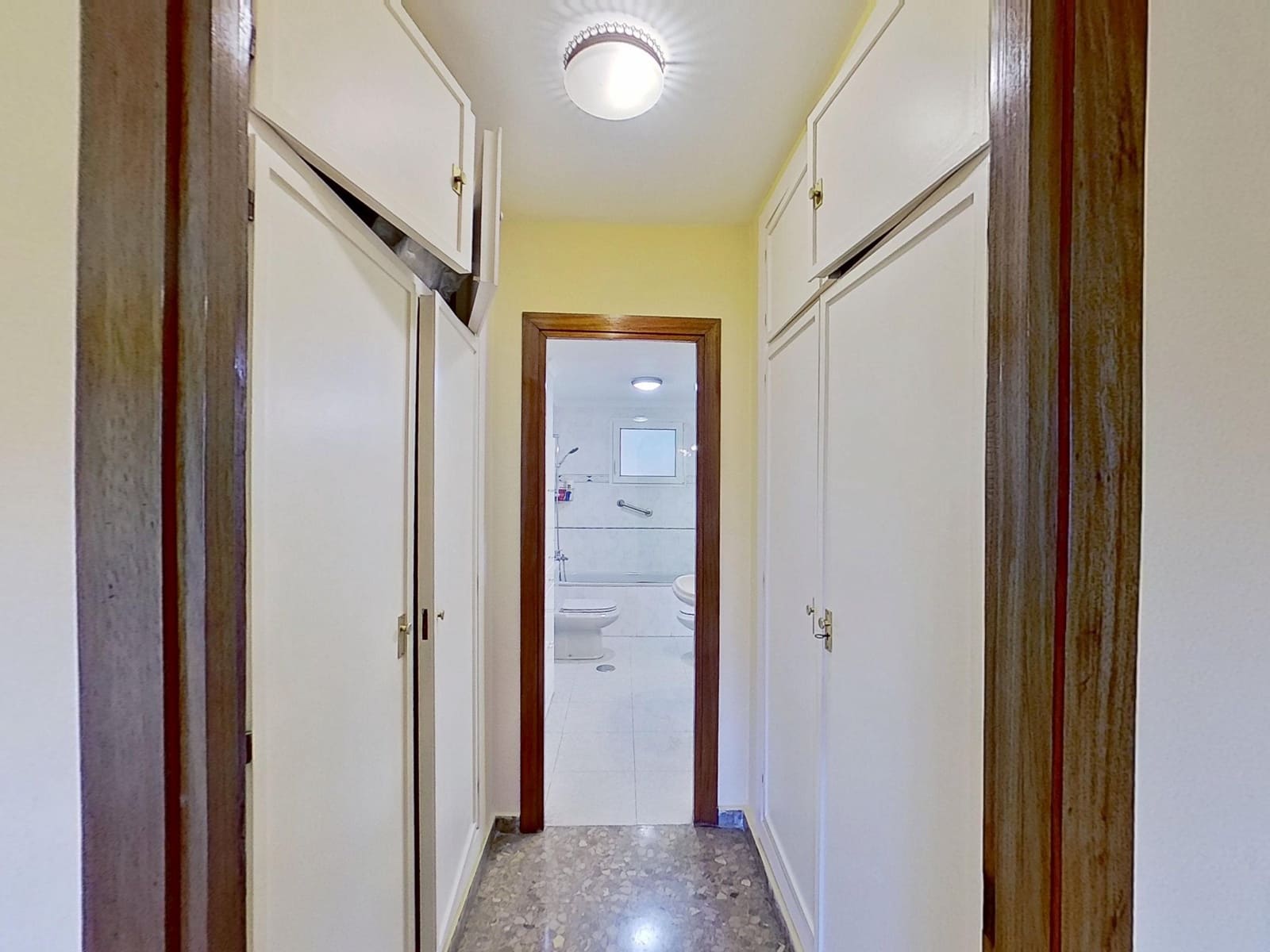 4 soveværelse Lejlighed til salg i Malaga by - € 1.200.000 (Ref: 9654269)