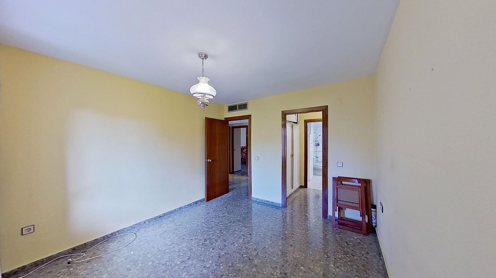 4 soveværelse Lejlighed til salg i Malaga by - € 1.200.000 (Ref: 9654269)