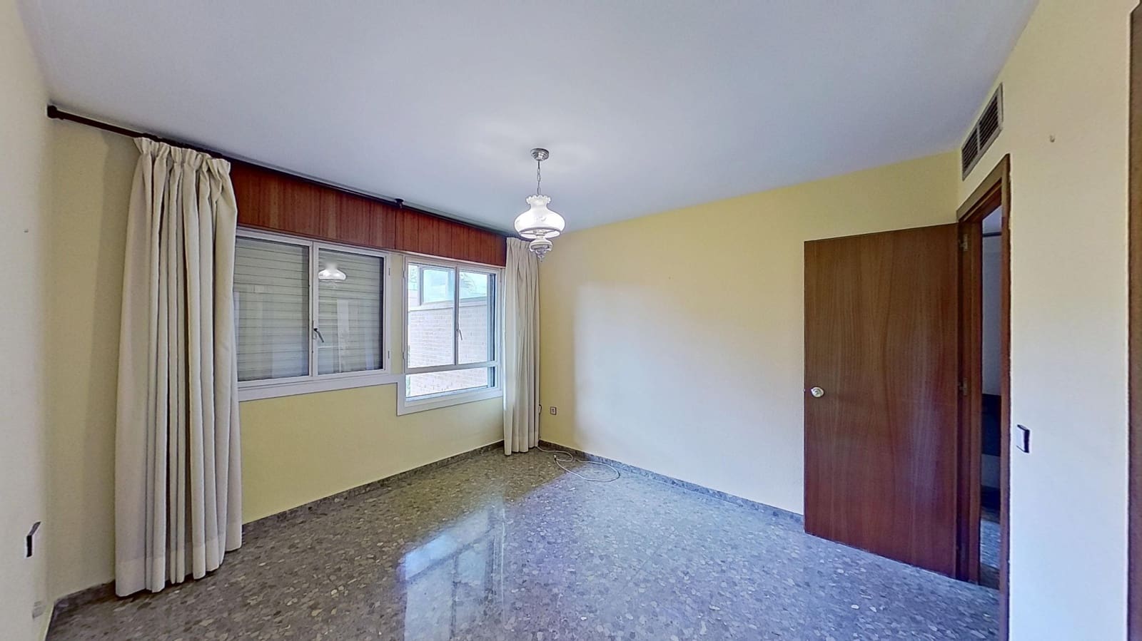 4 soveværelse Lejlighed til salg i Malaga by - € 1.200.000 (Ref: 9654269)