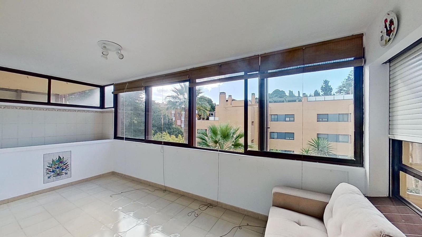 4 soveværelse Lejlighed til salg i Malaga by - € 1.200.000 (Ref: 9654269)