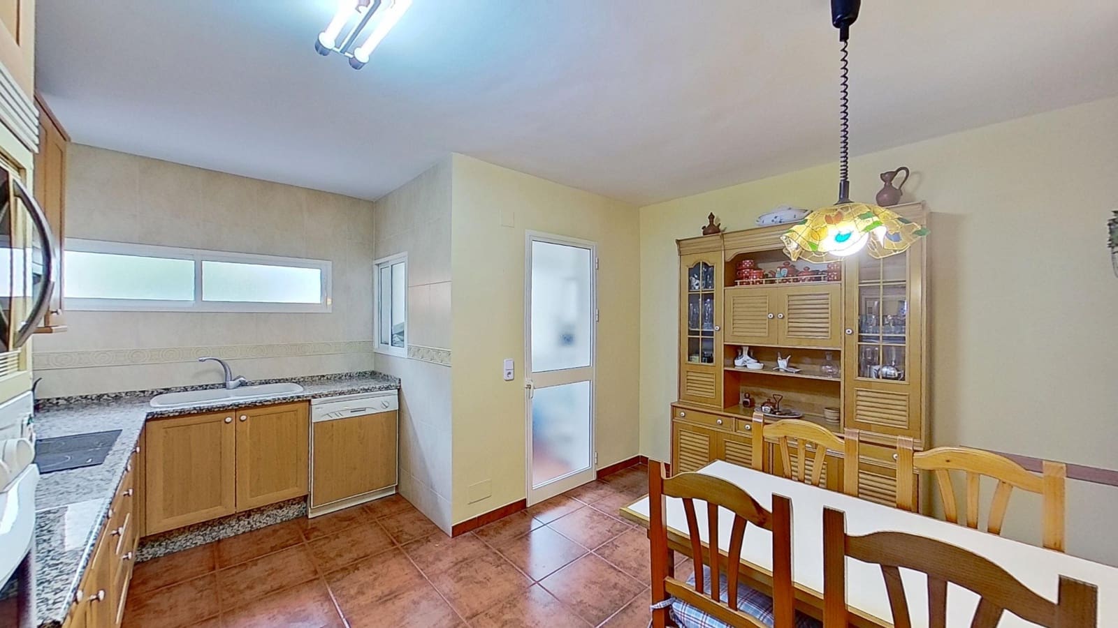 4 soveværelse Lejlighed til salg i Malaga by - € 1.200.000 (Ref: 9654269)