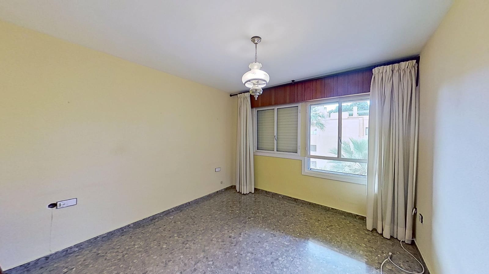 4 soveværelse Lejlighed til salg i Malaga by - € 1.200.000 (Ref: 9654269)