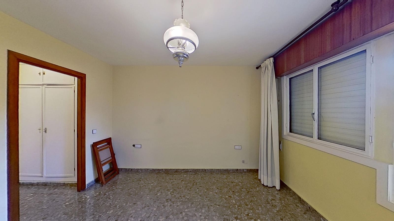 4 soveværelse Lejlighed til salg i Malaga by - € 1.200.000 (Ref: 9654269)