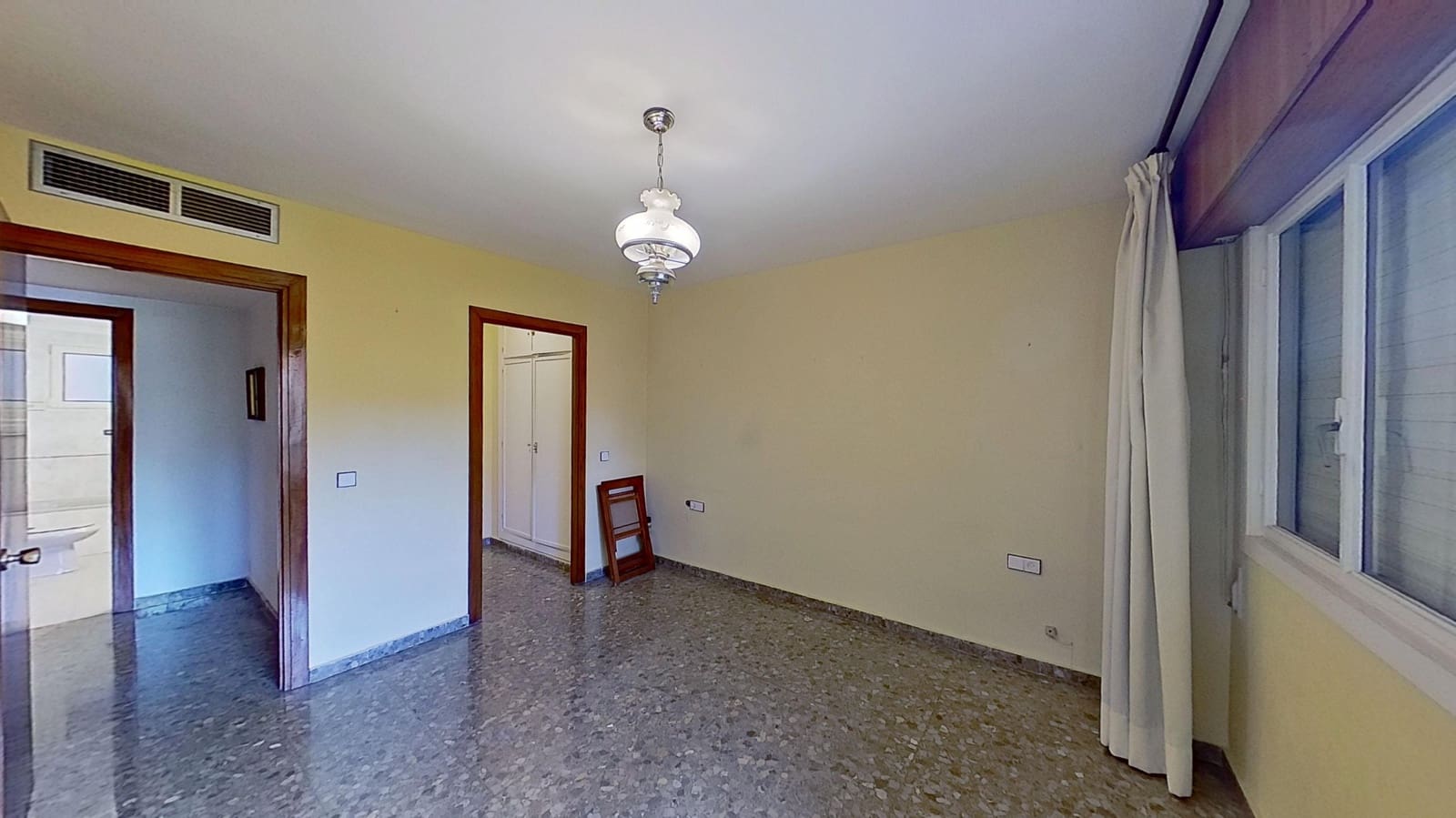 4 soveværelse Lejlighed til salg i Malaga by - € 1.200.000 (Ref: 9654269)