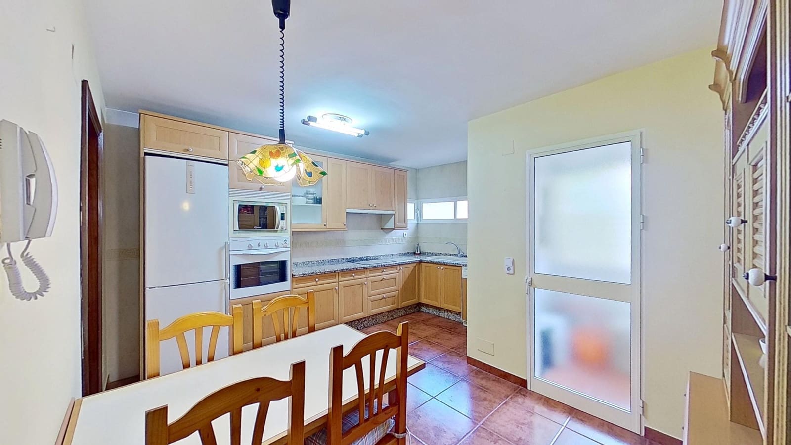 4 soveværelse Lejlighed til salg i Malaga by - € 1.200.000 (Ref: 9654269)