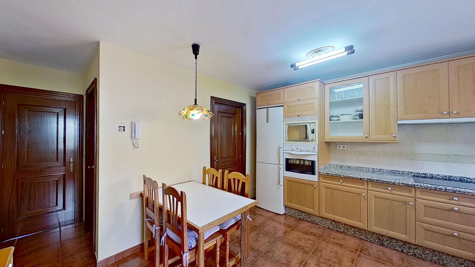 4 soveværelse Lejlighed til salg i Malaga by - € 1.200.000 (Ref: 9654269)