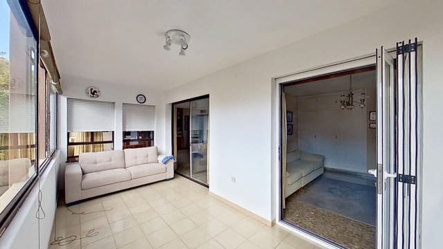 Apartamento de 4 habitaciones en Málaga ciudad en venta - 1.200.000 € (Ref: 9654269)
