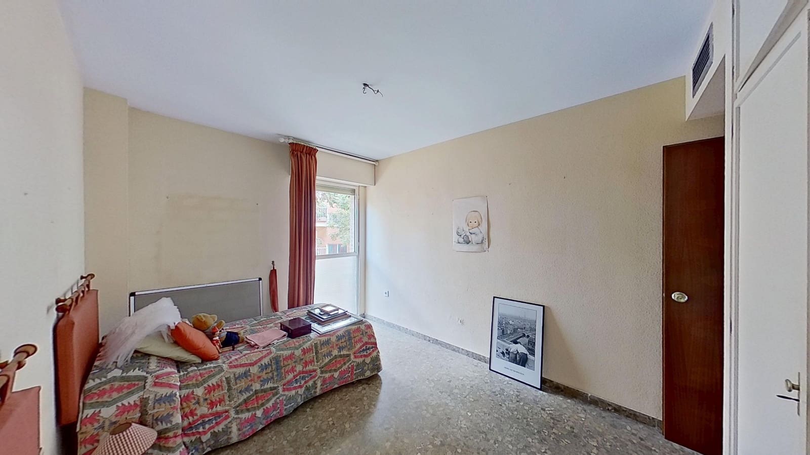 4 soveværelse Lejlighed til salg i Malaga by - € 1.200.000 (Ref: 9654269)