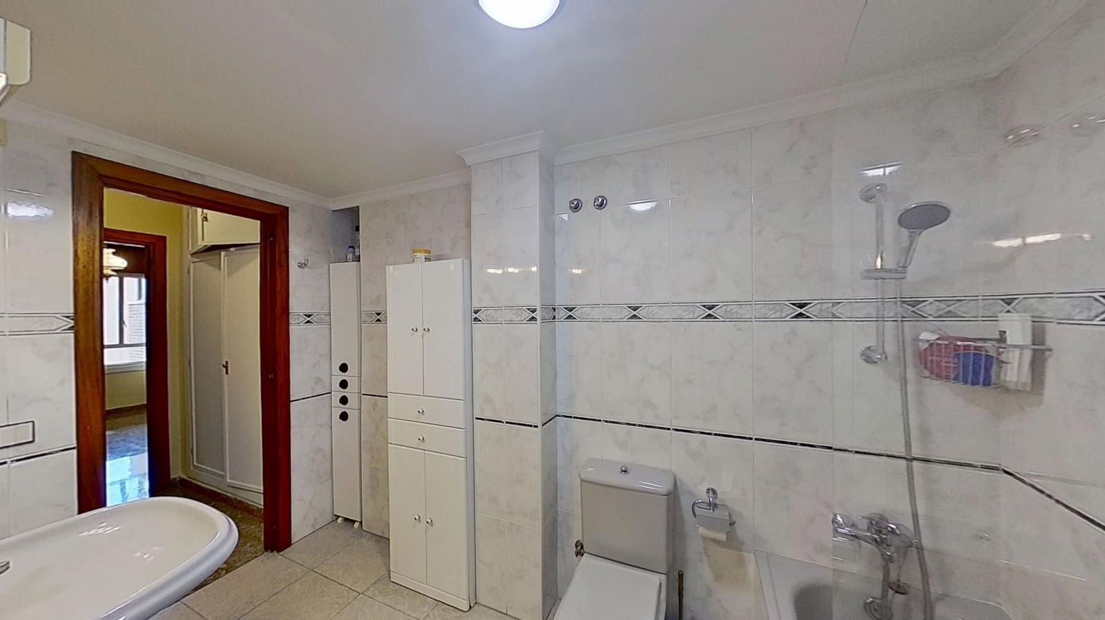 4 soveværelse Lejlighed til salg i Malaga by - € 1.200.000 (Ref: 9654269)