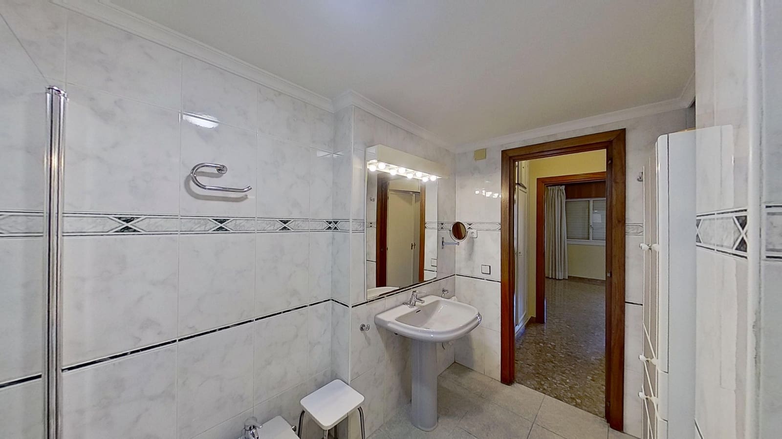 4 soveværelse Lejlighed til salg i Malaga by - € 1.200.000 (Ref: 9654269)