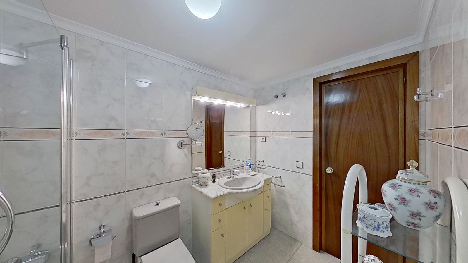 4 soveværelse Lejlighed til salg i Malaga by - € 1.200.000 (Ref: 9654269)