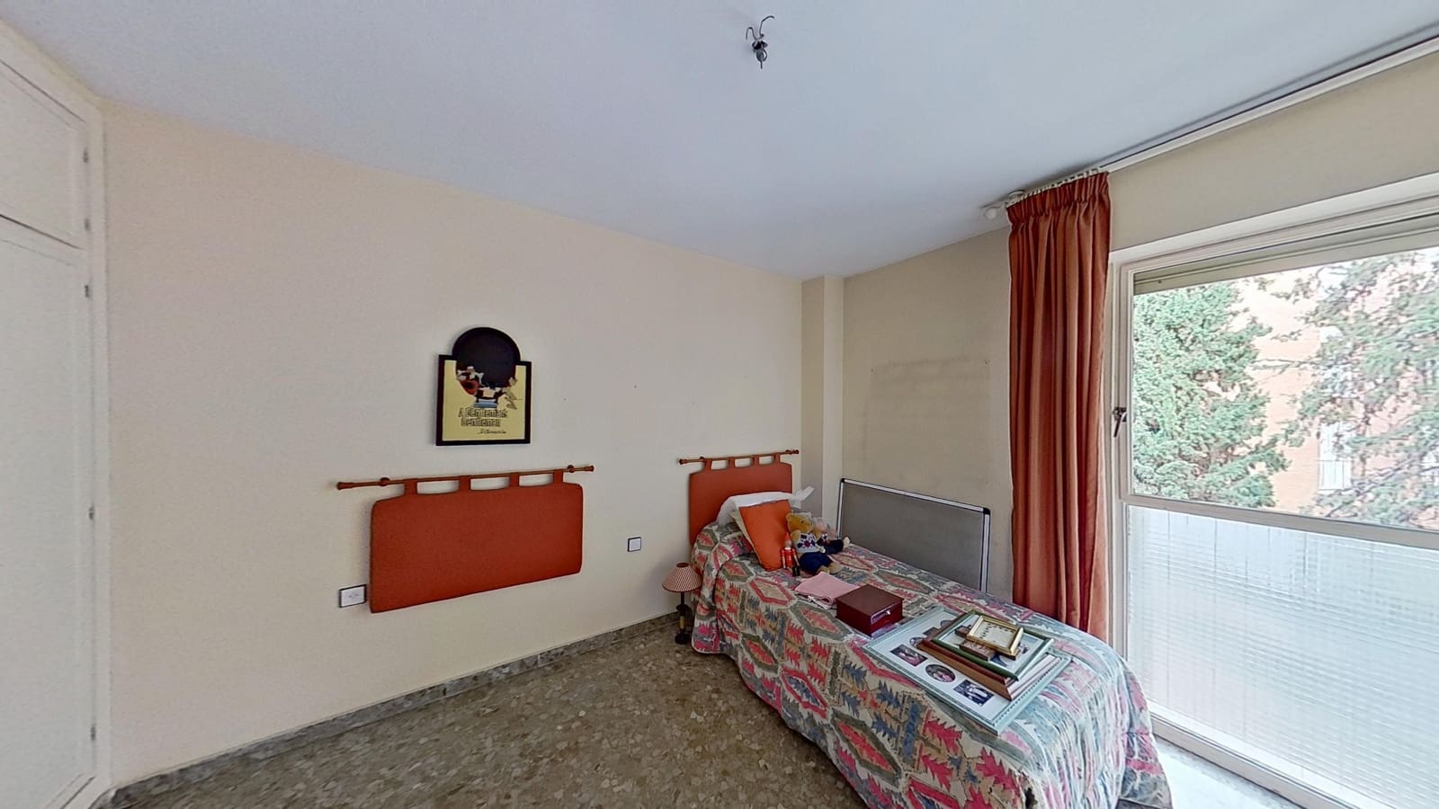 4 soveværelse Lejlighed til salg i Malaga by - € 1.200.000 (Ref: 9654269)