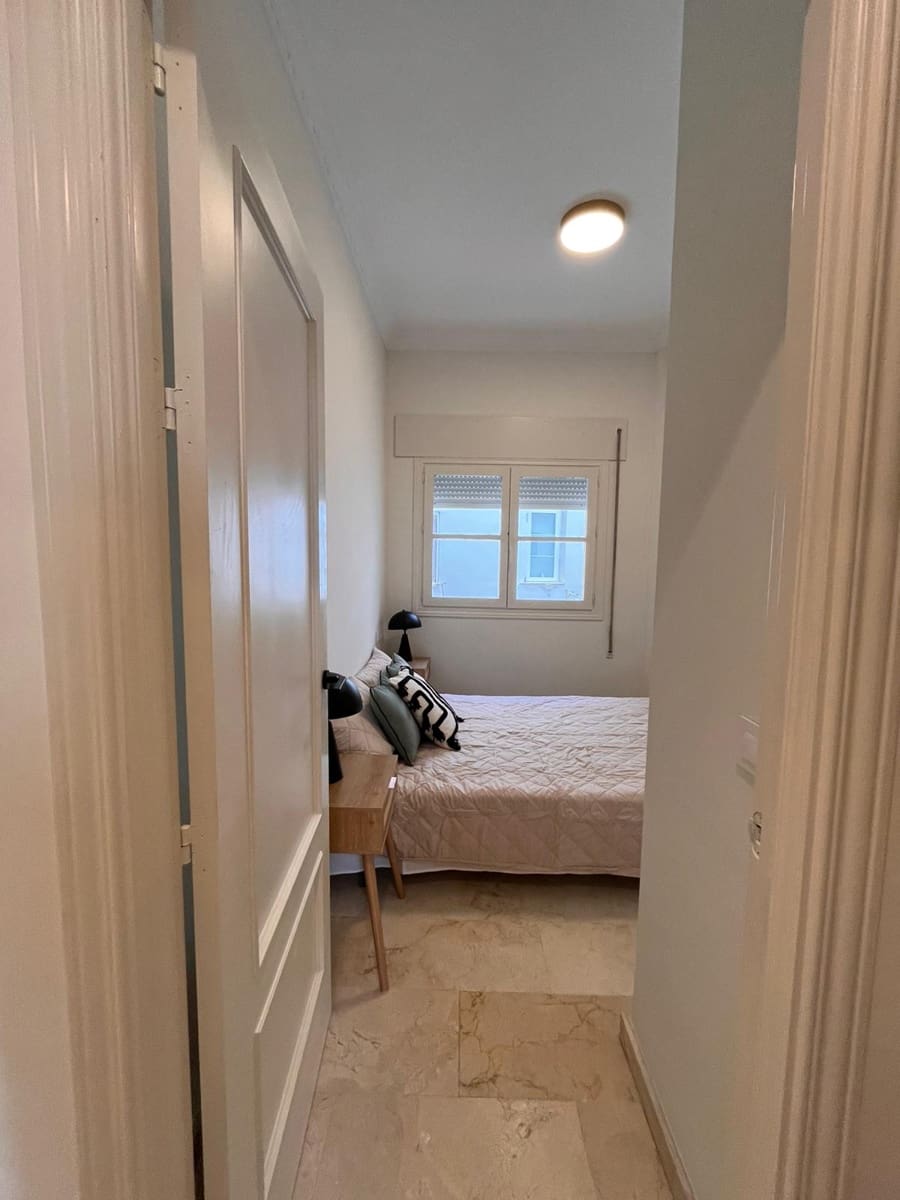 3 chambre Appartement à vendre à Malaga ville - 790 000 € (Ref: 9865485)