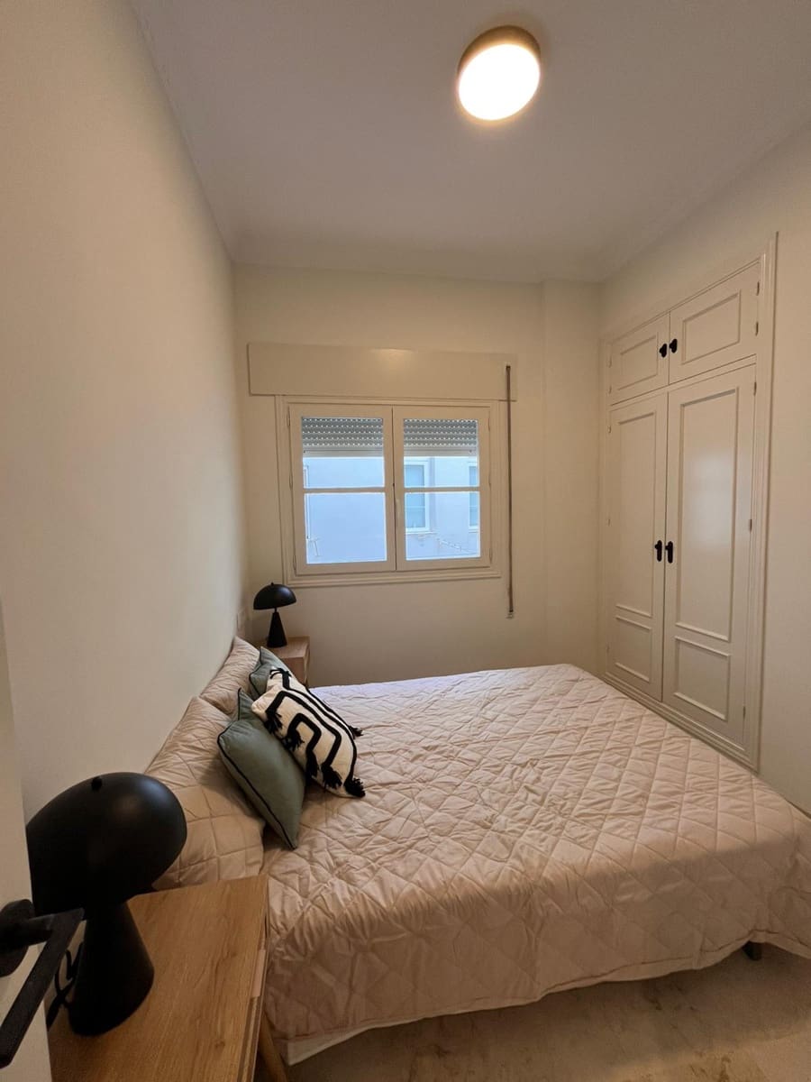 3 chambre Appartement à vendre à Malaga ville - 790 000 € (Ref: 9865485)