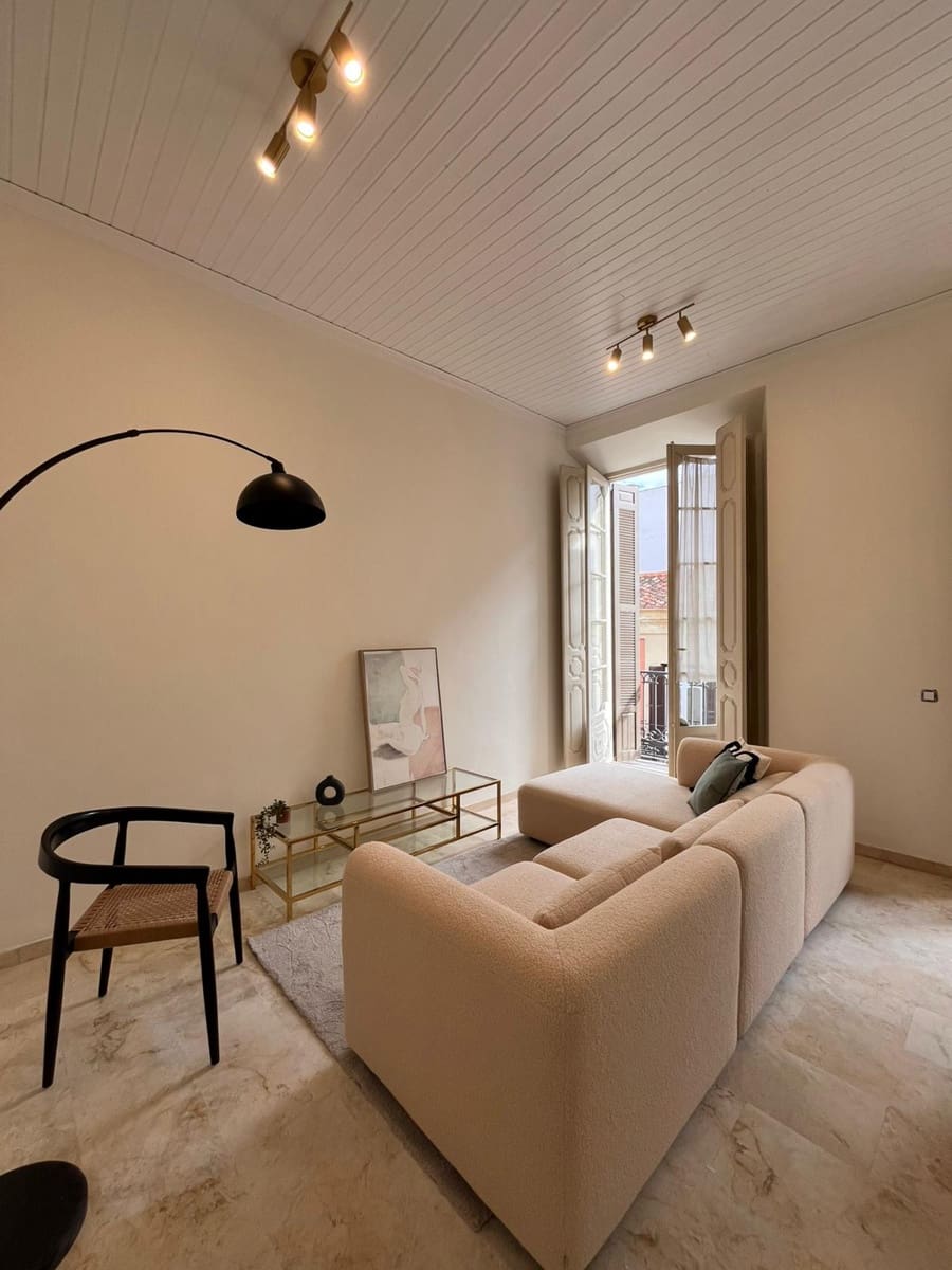 3 chambre Appartement à vendre à Malaga ville - 790 000 € (Ref: 9865485)