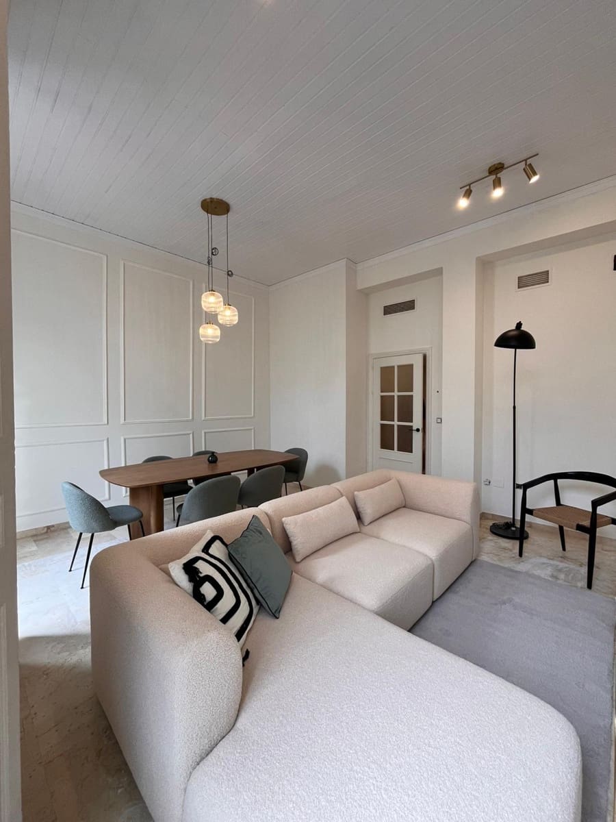 3 chambre Appartement à vendre à Malaga ville - 790 000 € (Ref: 9865485)