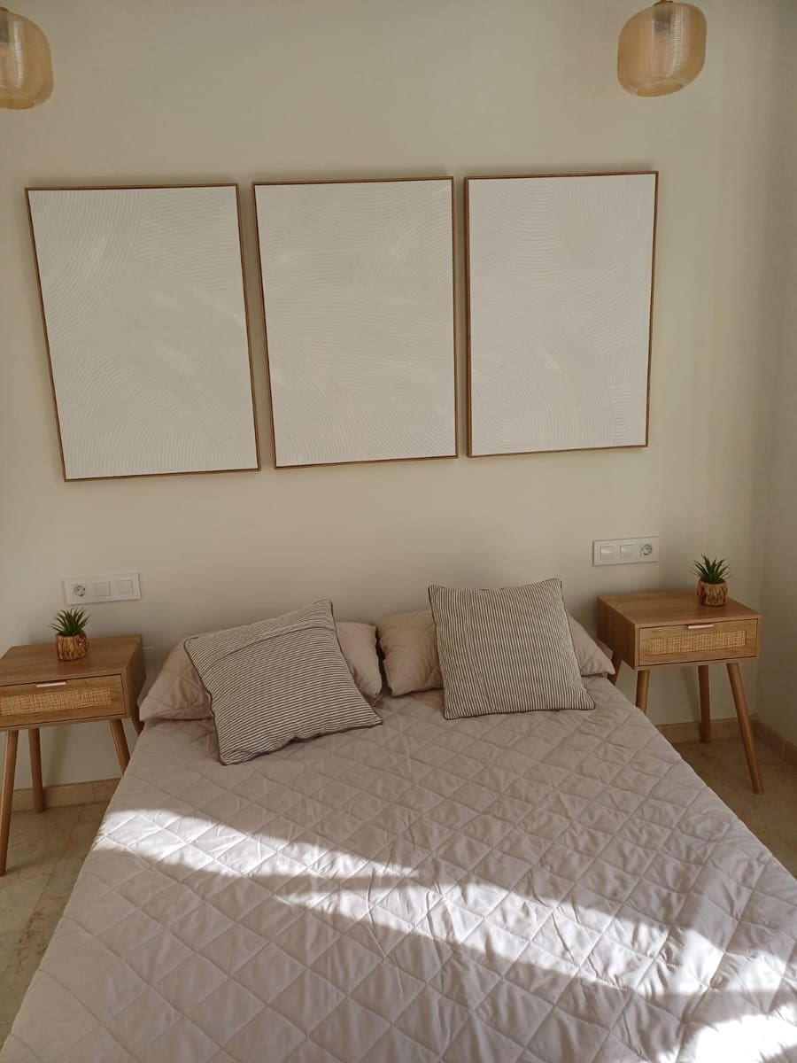 3 chambre Appartement à vendre à Malaga ville - 790 000 € (Ref: 9865485)