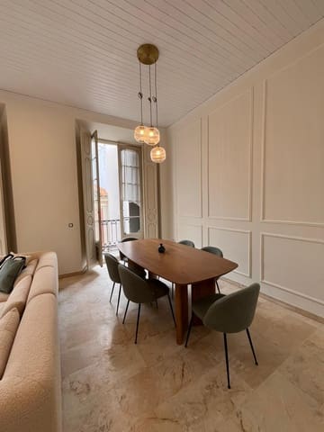 3 slaapkamer Appartement te koop in Málaga stad - € 790.000 (Ref: 9865485)