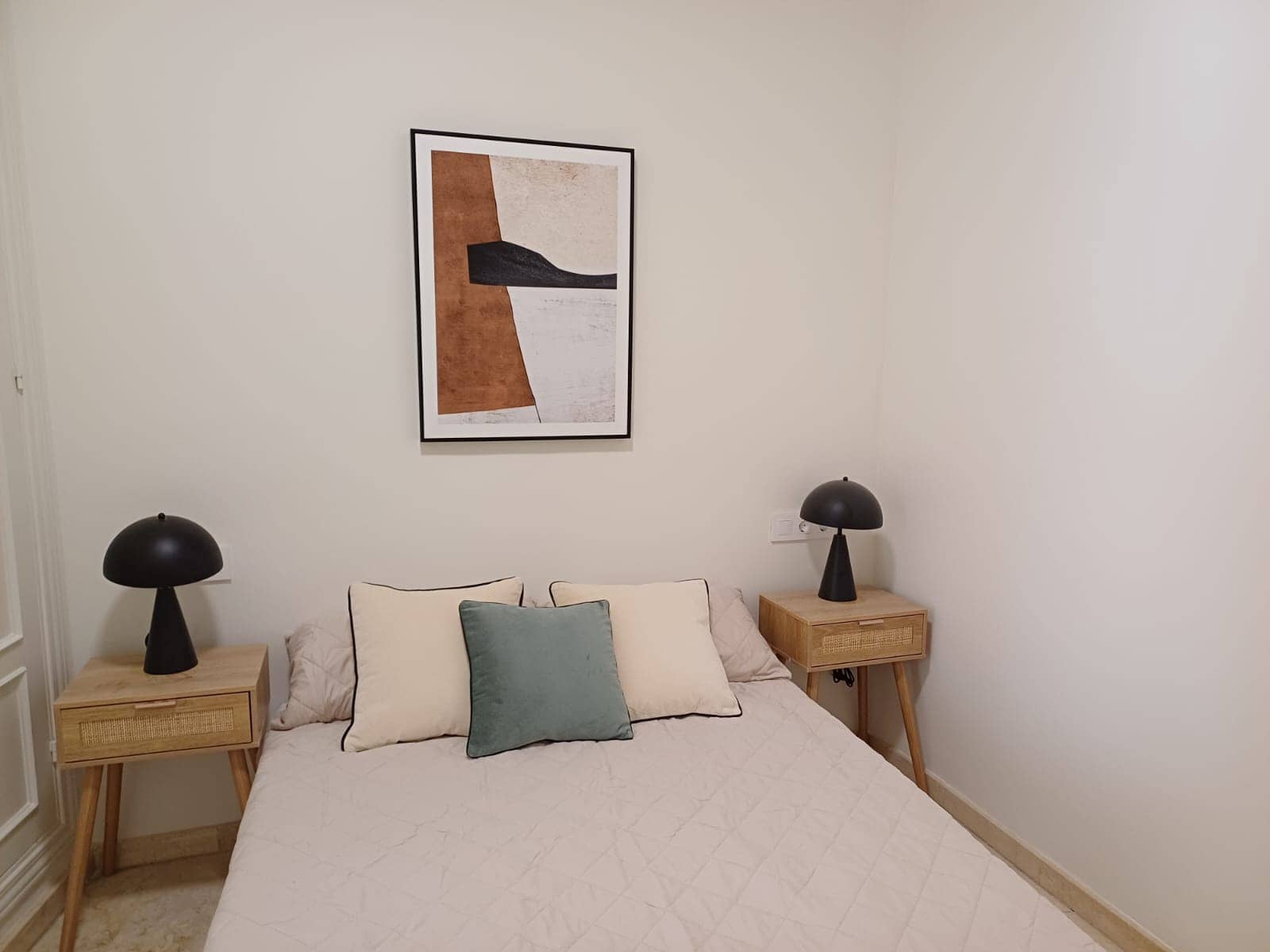 3 chambre Appartement à vendre à Malaga ville - 790 000 € (Ref: 9865485)
